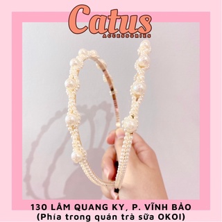 Cài Ngọc Tiểu Thư