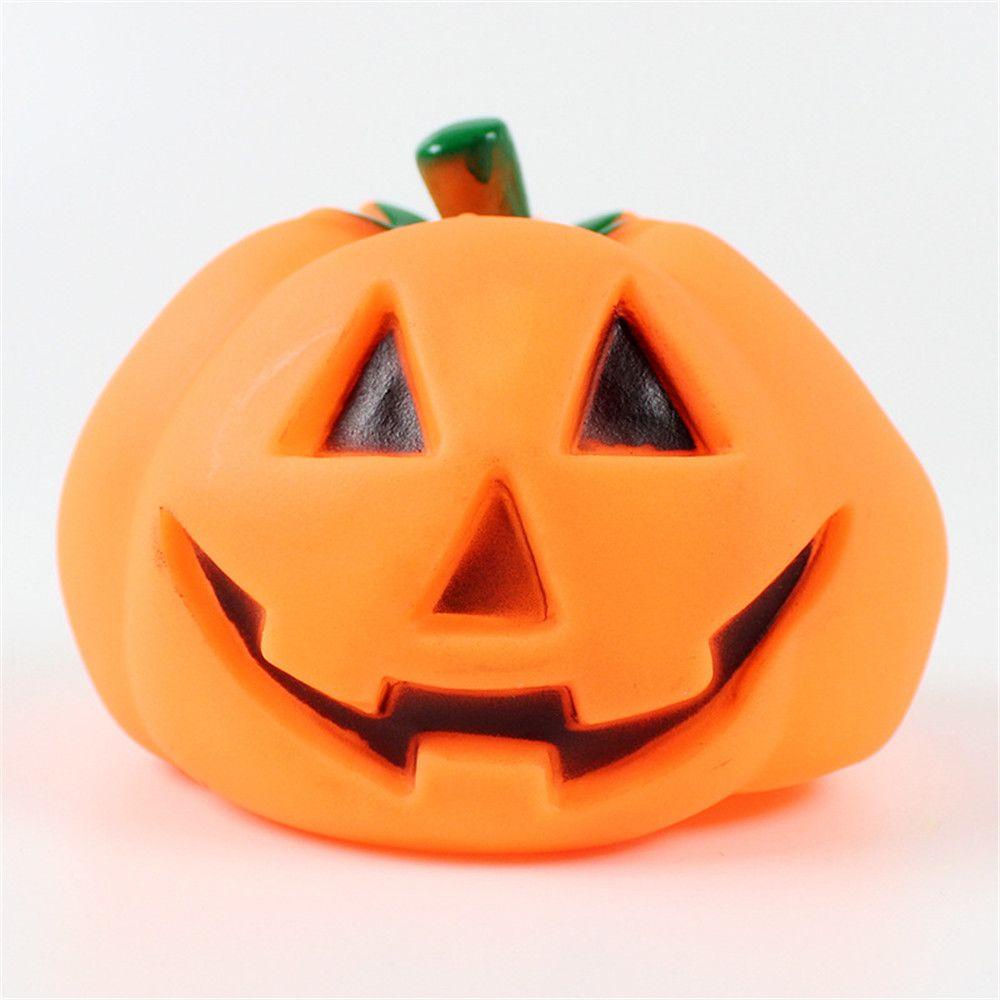 ESPO Đồ Chơi GặM HìNh Bí Ngô Dễ Thương Cho Thú Cưng