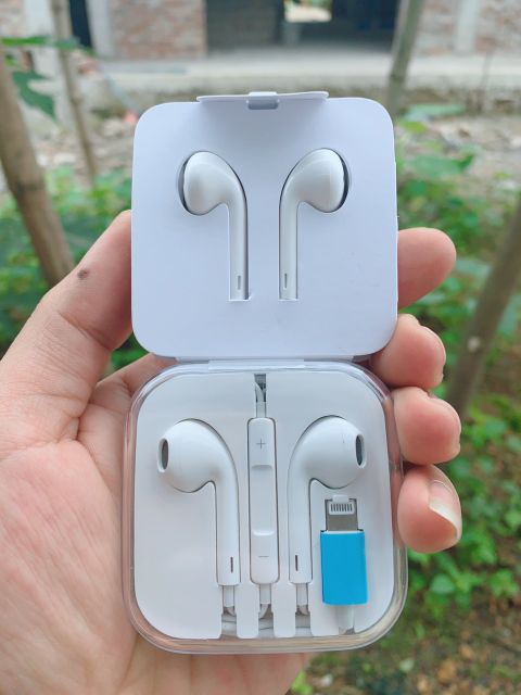 Tai nghe tự động kết nối bluetooth dành cho 7-8- xsmax chuẩn loại 1