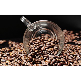 cà phê culi robusta (500gr)