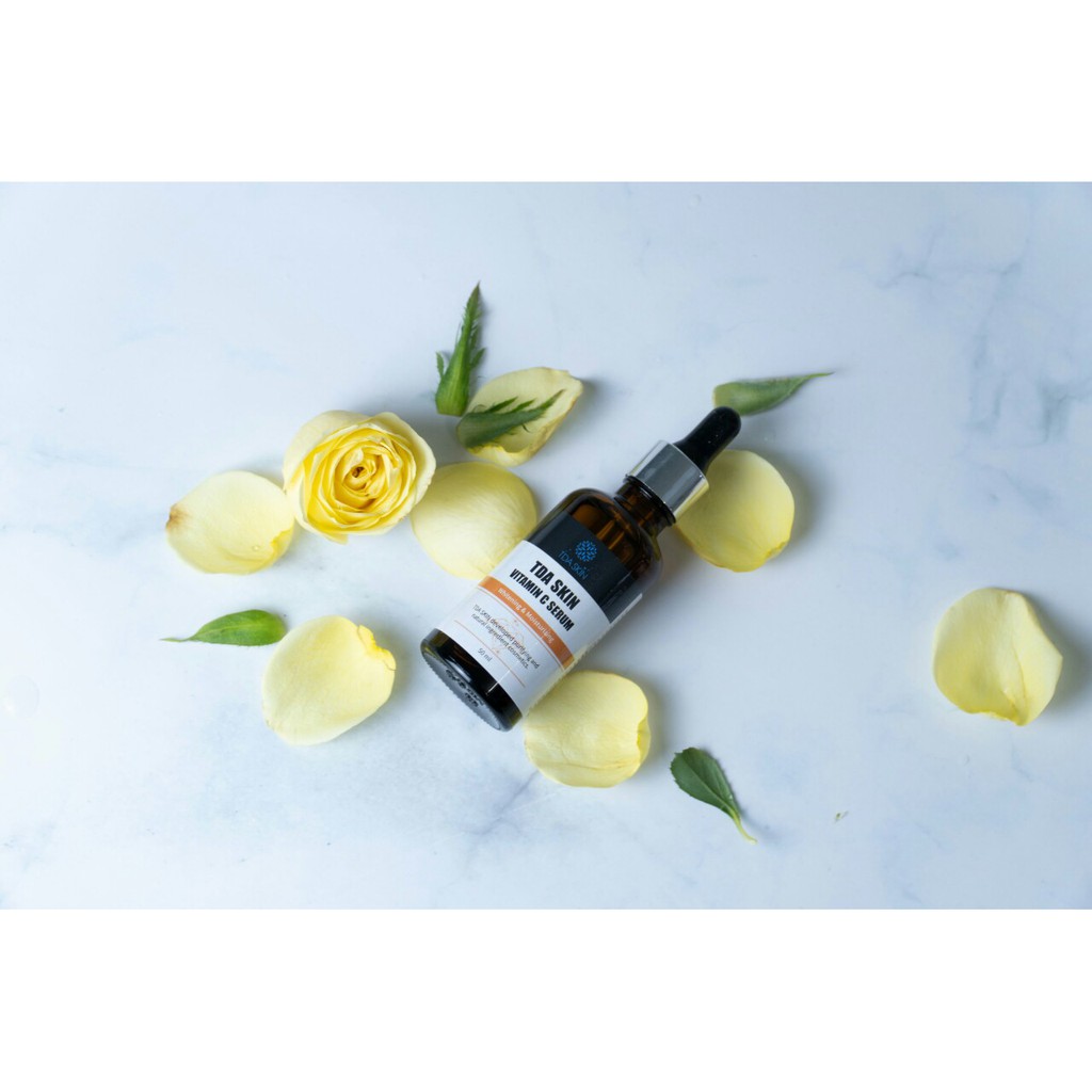 Serum Vitamin C - TDA Skin