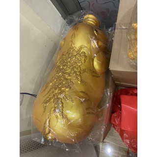 Heo đất tiết kiệm phong thuỷ