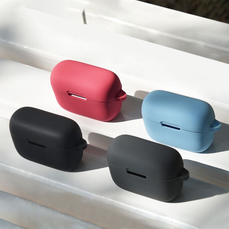 Vỏ Silicone Bảo Vệ Cho Tai Nghe Bluetooth Edifier Tws2