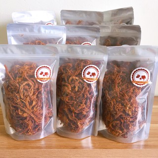 Bò khô Bích Hằng 300g - Loại SIÊU CAY truyền thống