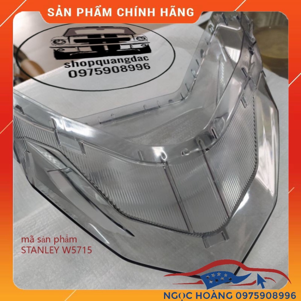 ★〓 KÍNH ĐÈN HẬU AIR BLADE 2020,2021 HÀNG CHÍNH HÃNG mã sản phẩm STANLEY W5715 💥 ★〓