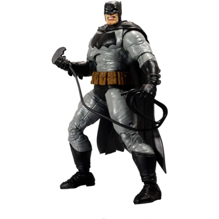 Mô hình McFarlane🦇DC Multiverse 7-inch🦇The Dark Knight Returns : Batman