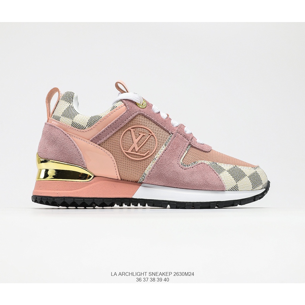 GIÀY SNEAKER MÃ SẢN PHẨM_LA ARCHLIGHT SNEAKERP NHIỀU MÀU PHONG CÁCH FULLBOX + FREESHIP