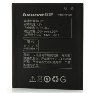 Pin lenovo a8/ a806/ a808t/ bl229