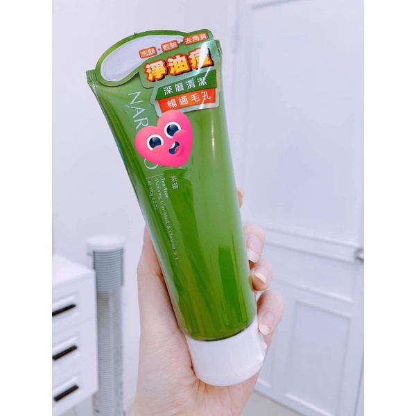 Sữa rửa mặt Tràm Trà