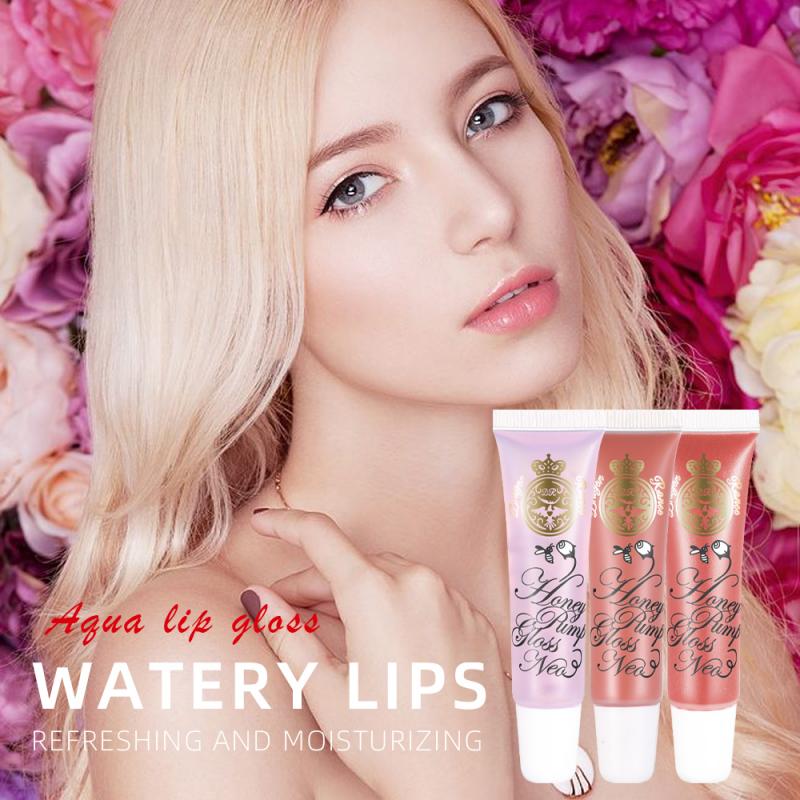 (Hàng Mới Về) Son Bóng Trong Suốt Dưỡng Ẩm Tạo Hiệu Ứng Gương Chất Lượng Cao | BigBuy360 - bigbuy360.vn