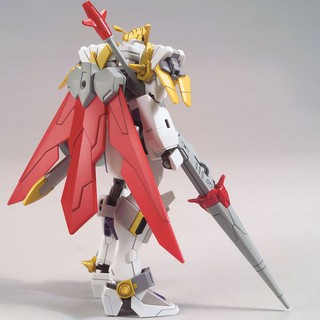 Mô hình HG BD Gundam Justice Knight Bandai