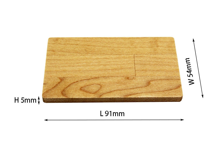 Usb Dung Lượng 4gb 8gb 16gb 32gb 64gb Hình Khối Gỗ | BigBuy360 - bigbuy360.vn