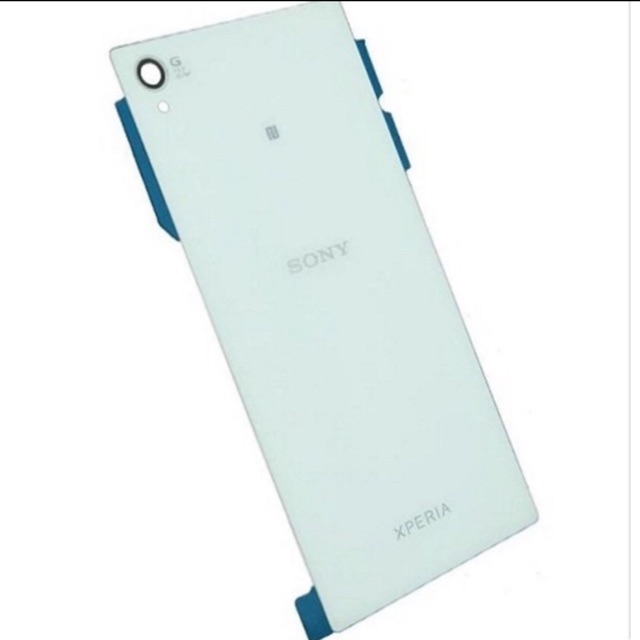 Lắp lưng cho sony Z1