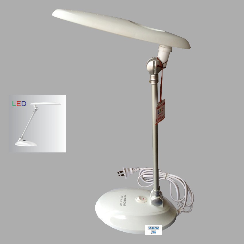 ĐÈN BÀN KENTOM KT-501