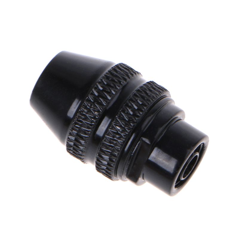 Đầu Chuyển Đổi Mũi Khoan Mini Không Chìa Khóa Tháo Lắp Nhanh Tiện Dụng