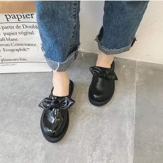 Giày (đạp gót được)