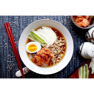 Mì Omachi Bò Hầm Sốt Vang 92G