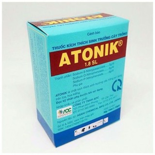 hộp 10 gói antonik