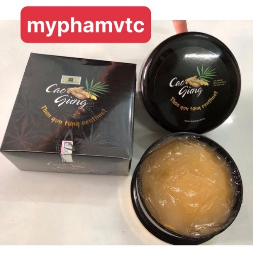 CAO GỪNG - BÍ QUYẾT TAN MỠ