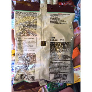 Kẹo trái cây, coffee, choco mint