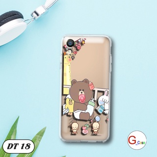 Ốp lưng dẻo Oppo F1 plus/ R9