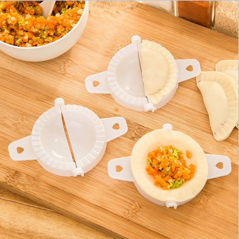 Khuôn làm bánh hấp/ há cảo tiện dụng
