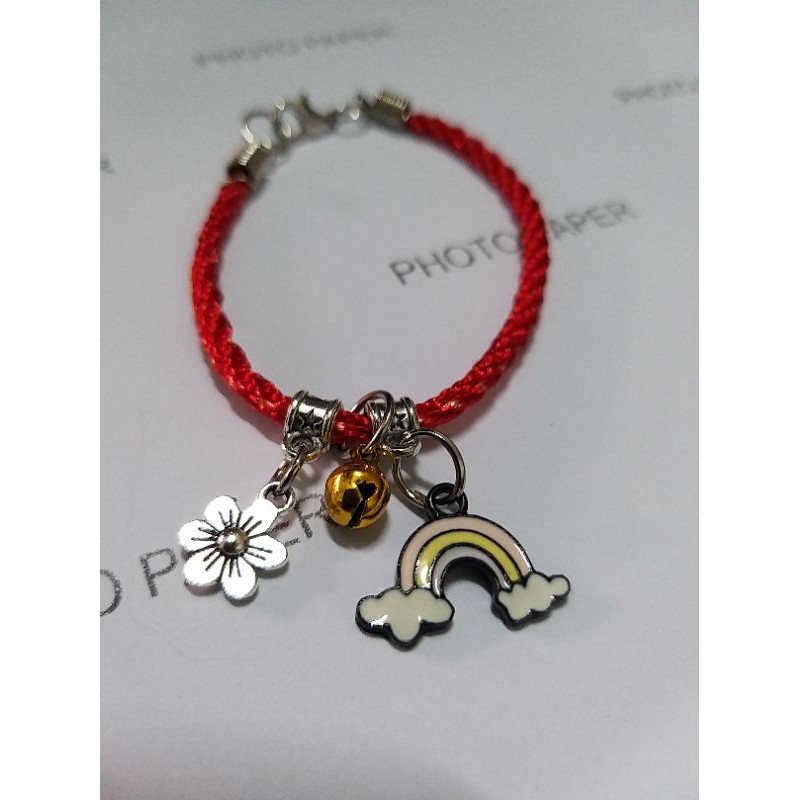 Vòng  tay dễ thương