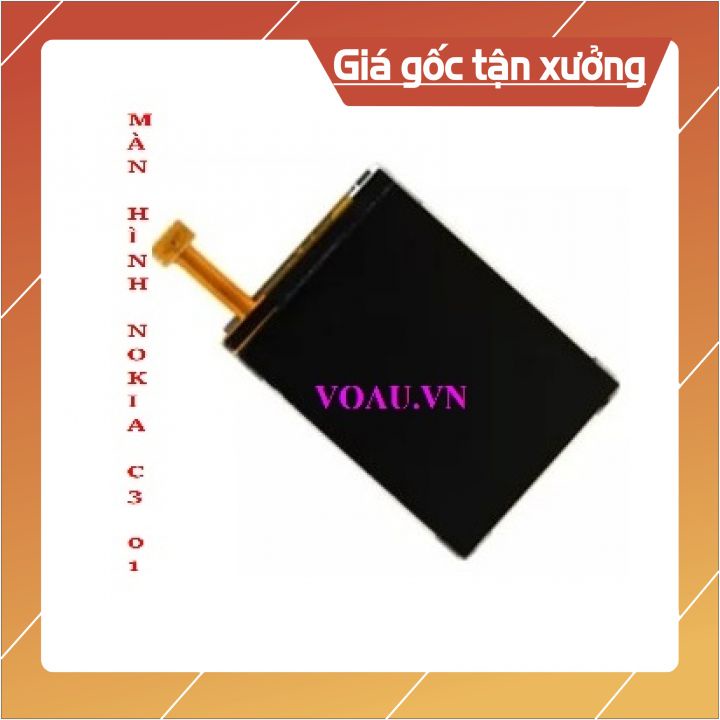 MÀN HÌNH NOKIA C3 01