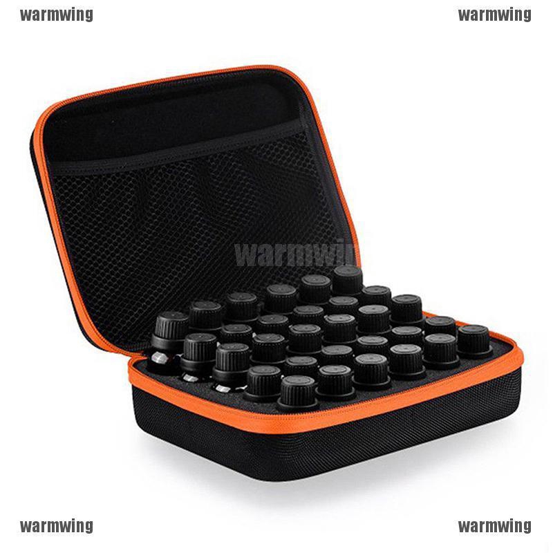 Set 30 Lọ Đựng Tinh Dầu Thơm 5~15Ml Tiện Dụng