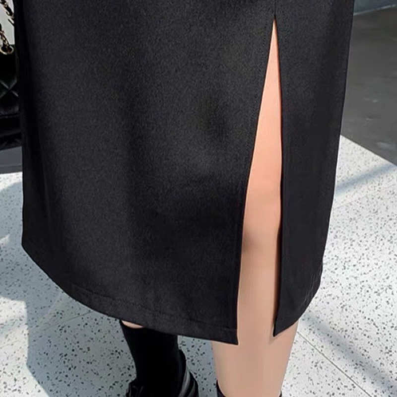 Váy xẻ cao cá tính - Mã 116 | BigBuy360 - bigbuy360.vn