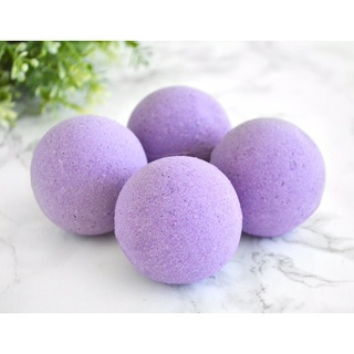 Bom tắm Lavender (Bath Bomb Lavender)