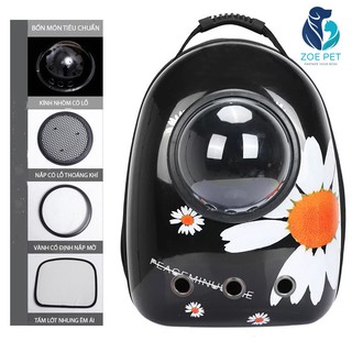 Balô du lịch thú cưng Pet Oxford Cloth Bag