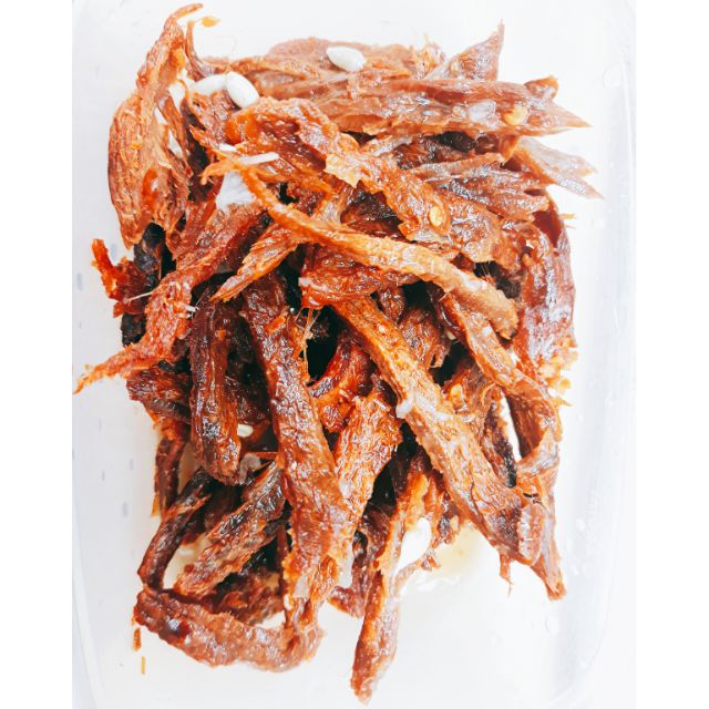 Bò khô miếng Mỹ Hương ĐN