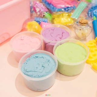 CÁT ĐỘNG LỰC KINETIC SAND