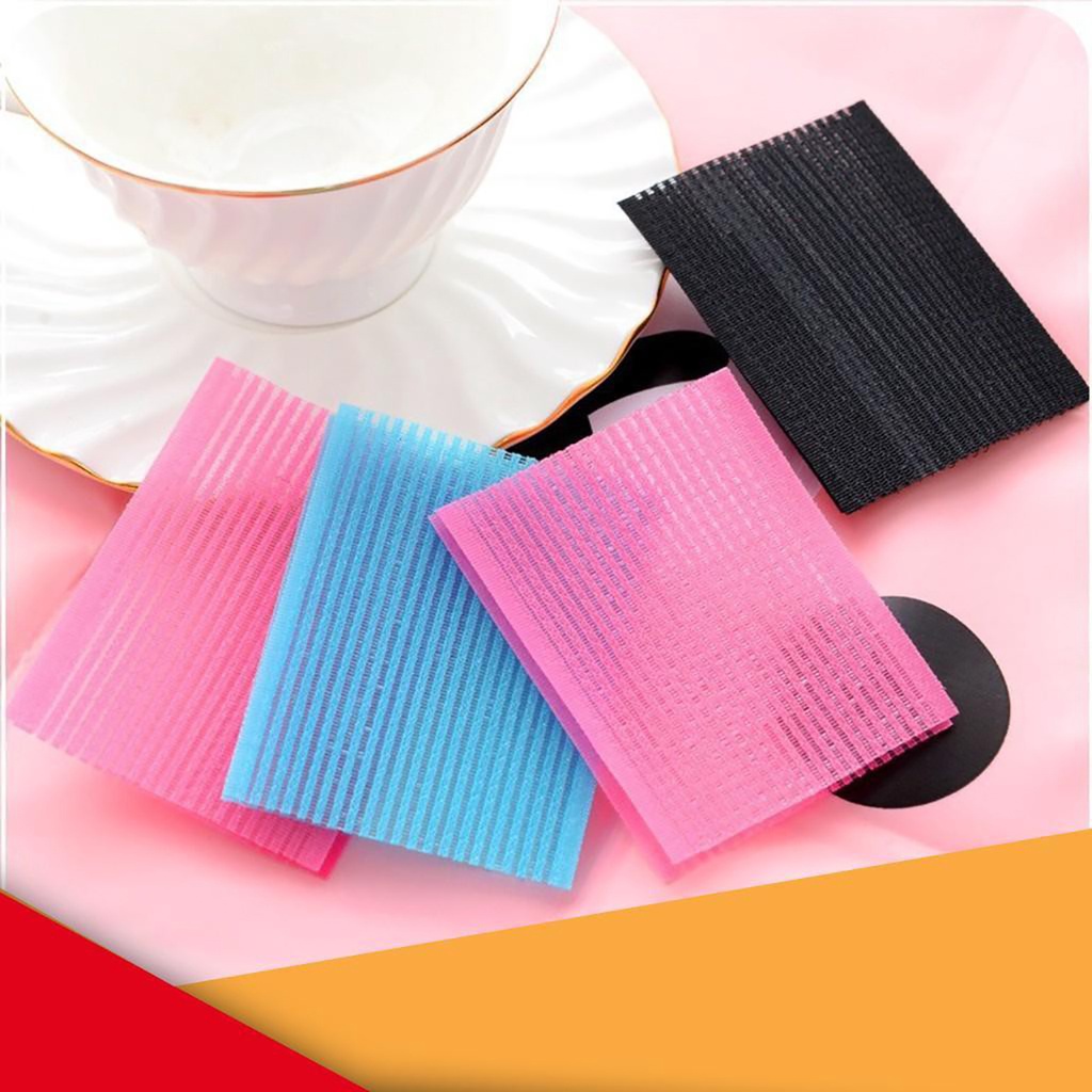 COMBO 2 MIẾNG DÁN TÓC TRANG ĐIỂM XINH XẮN TIỆN LỢI