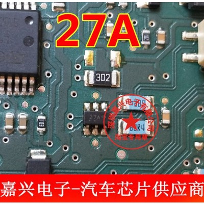 HB 27A SOP-6 Mới