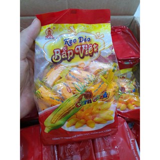 kẹo dẻo bắp việt Đức Hạnh 400g