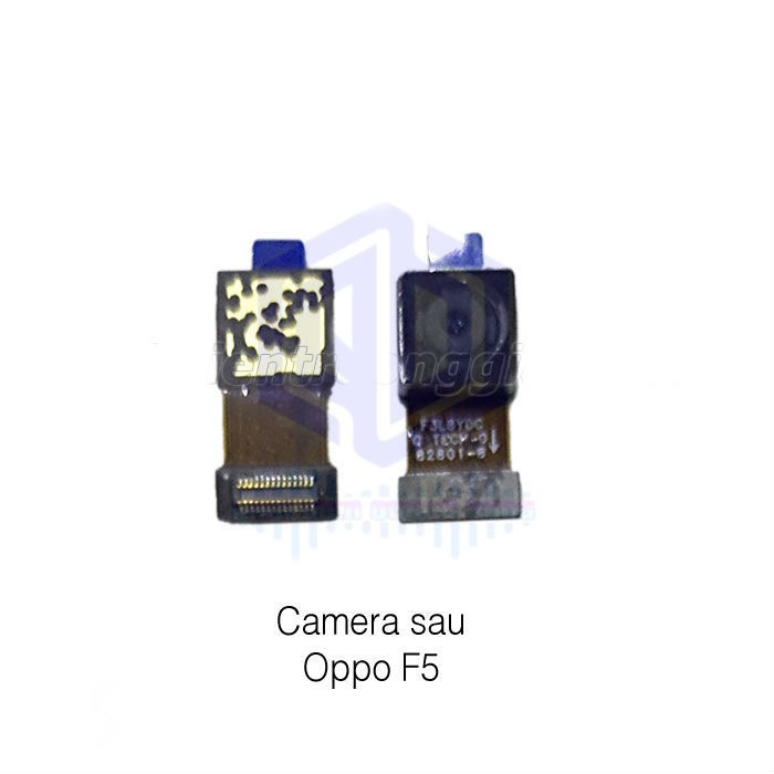 CAMERA SAU OPPO F5 ZIN
