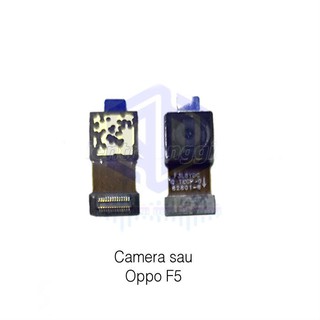 CAMERA SAU OPPO F5 ZIN