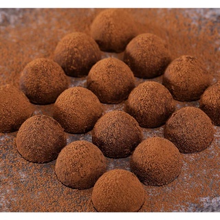 SOCOLA TƯƠI TRUFFLES(sẵn hàng)