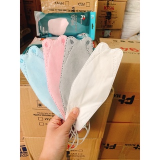 Khẩu trang KF94 thùng 300 cái