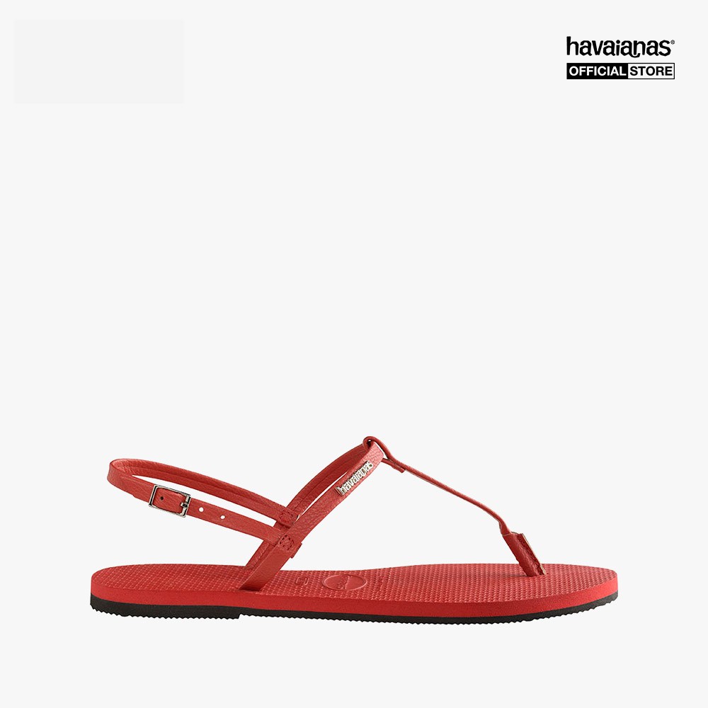 HAVAIANAS - Sandal nữ You Riviera 4137475-2090