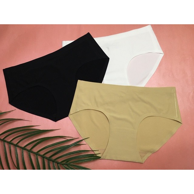 Quần lót đúc su không đường may siêu mát mịn | BigBuy360 - bigbuy360.vn