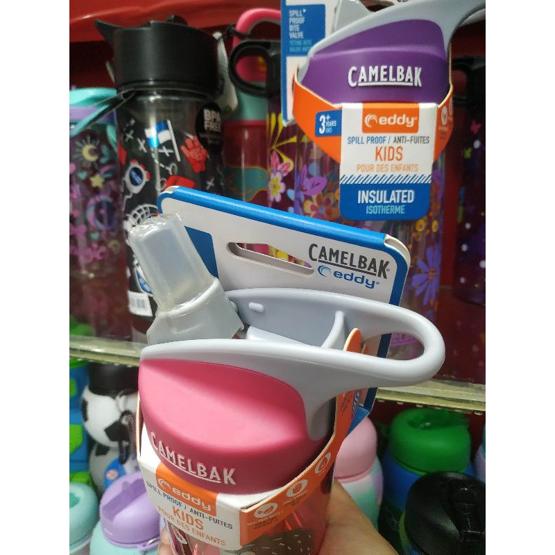 Bình nước Camelbak USA 500ml