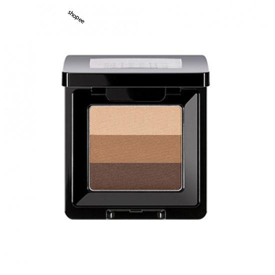 Phấn Mắt 3 màu  Missha Triple Shadow No.7 Sand Wave