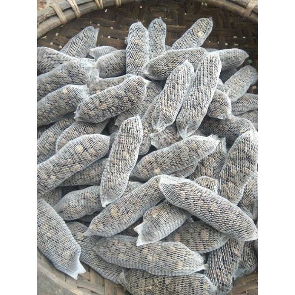 Phân dê túi lưới ( gói 10 túi lưới)