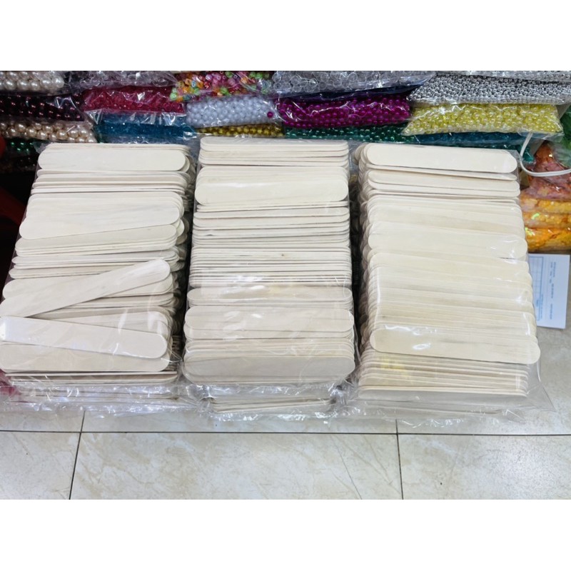 500gr que đè lưỡi  cm