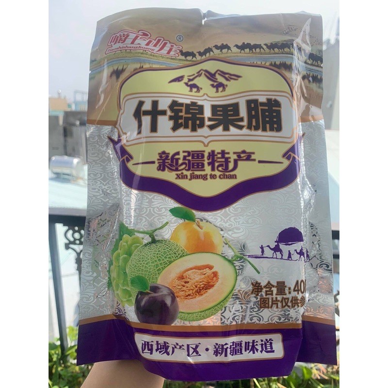 KẸO Ô MAI CHERRY/VIỆT QUẤT/MẬN | BigBuy360 - bigbuy360.vn