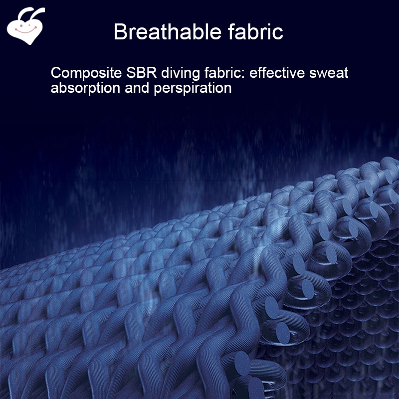 Vớ Nén Bảo Vệ Gót Chân Trái/Phải Hỗ Trợ Mắt Cá Chống Bong Gân Và Bong Gân