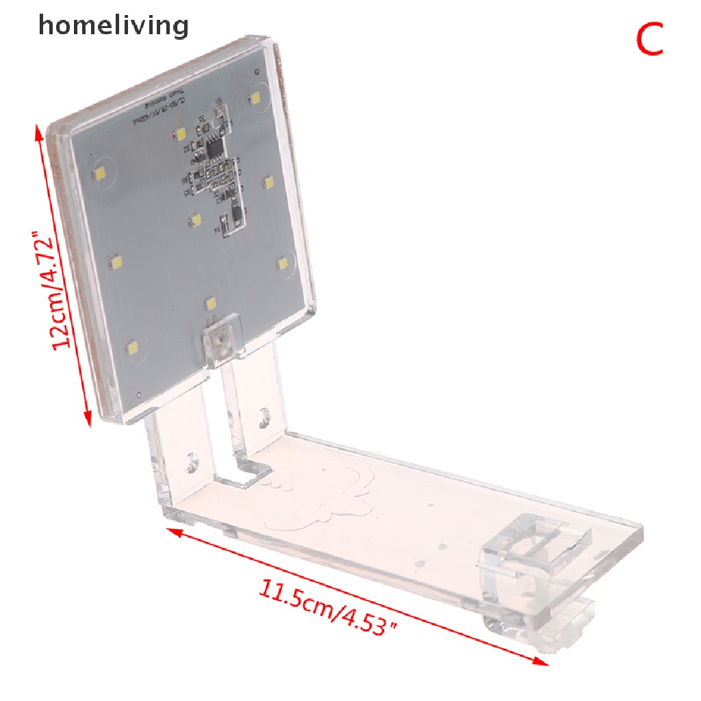 Đèn LED Trang Trí Bể Cá Cảnh